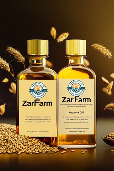 Edible Oils