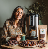 Premium Date Pit Powder ( healthy coffee alternative)