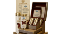 Premium Grade A+ Saffron Threads – Pure Iranian sargol Saffron