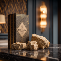 Premium Iranian Asafoetida