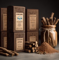 Premium Licorice Root