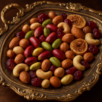 High‑Quality Hazelnut Kernels
